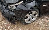 BMW 5 Series E60/E61 [restyling] Touring wagon