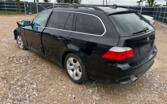 BMW 5 Series E60/E61 [restyling] Touring wagon