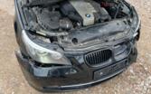 BMW 5 Series E60/E61 [restyling] Touring wagon