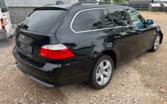 BMW 5 Series E60/E61 [restyling] Touring wagon