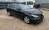 BMW 5 Series E60/E61 [restyling] Touring wagon