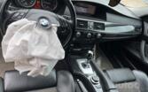 BMW 5 Series E60/E61 [restyling] Touring wagon