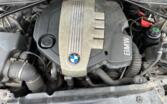 BMW 5 Series E60/E61 [restyling] Touring wagon