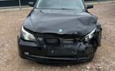 BMW 5 Series E60/E61 [restyling] Touring wagon