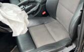 BMW 5 Series E60/E61 [restyling] Touring wagon