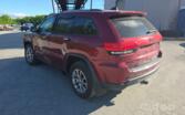 Jeep Grand Cherokee WK2 [restyling] SUV 5-doors