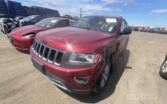 Jeep Grand Cherokee WK2 [restyling] SUV 5-doors