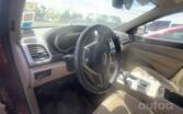 Jeep Grand Cherokee WK2 [restyling] SUV 5-doors