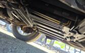 Jeep Grand Cherokee WK2 [restyling] SUV 5-doors