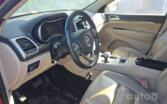 Jeep Grand Cherokee WK2 [restyling] SUV 5-doors
