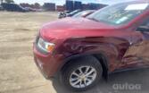 Jeep Grand Cherokee WK2 [restyling] SUV 5-doors