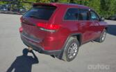 Jeep Grand Cherokee WK2 [restyling] SUV 5-doors