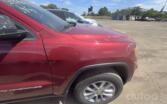 Jeep Grand Cherokee WK2 [restyling] SUV 5-doors