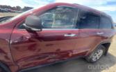 Jeep Grand Cherokee WK2 [restyling] SUV 5-doors