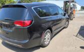 Jeep Grand Cherokee WK2 [restyling] SUV 5-doors