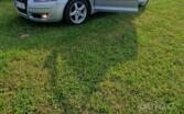 Audi A3 8P/8PA [restyling] Sportback hatchback 5-doors