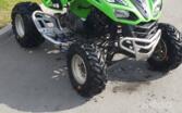 Kawasaki KFX