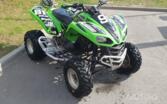 Kawasaki KFX
