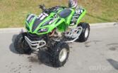 Kawasaki KFX