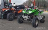 Kawasaki KFX