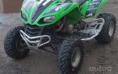 Kawasaki KFX