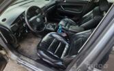 Volkswagen Passat B5.5 [restyling] Sedan