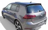 Volkswagen Golf GTI 7 generation [restyling]