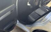 Mercedes-Benz C-Class W204/S204 Sedan 4-doors