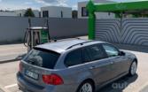 BMW 3 Series E90/E91/E92/E93 Touring wagon