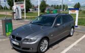 BMW 3 Series E90/E91/E92/E93 Touring wagon