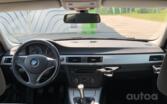BMW 3 Series E90/E91/E92/E93 Touring wagon