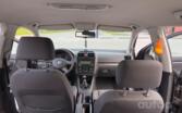 Volkswagen Golf 5 generation Hatchback 5-doors