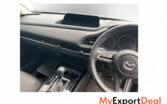 Mazda CX-30 1 generation Crossover