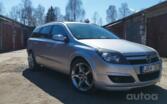 Opel Astra OPC H