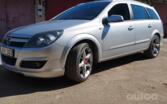 Opel Astra OPC H