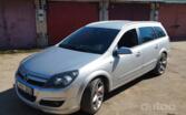 Opel Astra OPC H
