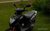 Qingqi SPORT QM250-2D