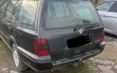 Volkswagen Golf 3 generation wagon