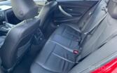 BMW 3 Series F30/F31/F34 Sedan