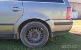 Volkswagen Passat B5.5 [restyling] wagon