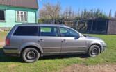 Volkswagen Passat B5.5 [restyling] wagon