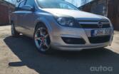 Opel Astra OPC H