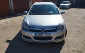 Opel Astra OPC H