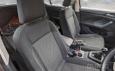 Volkswagen T-Cross 1 generation Crossover