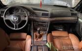 BMW 7 Series E38 Sedan