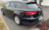 SEAT Leon 3 generation ST wagon 5-doors