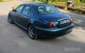 Rover 75 1 generation Sedan
