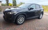 Mazda CX-5 1 generation Crossover