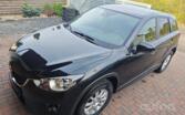 Mazda CX-5 1 generation Crossover