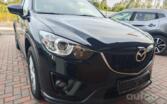 Mazda CX-5 1 generation Crossover